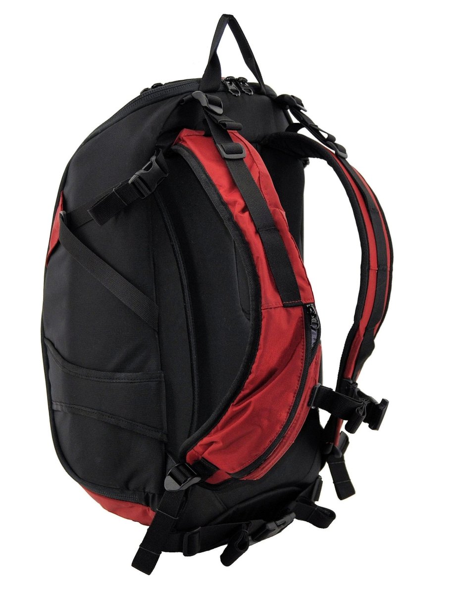 27 or 32 Liter Glide Ski Pack