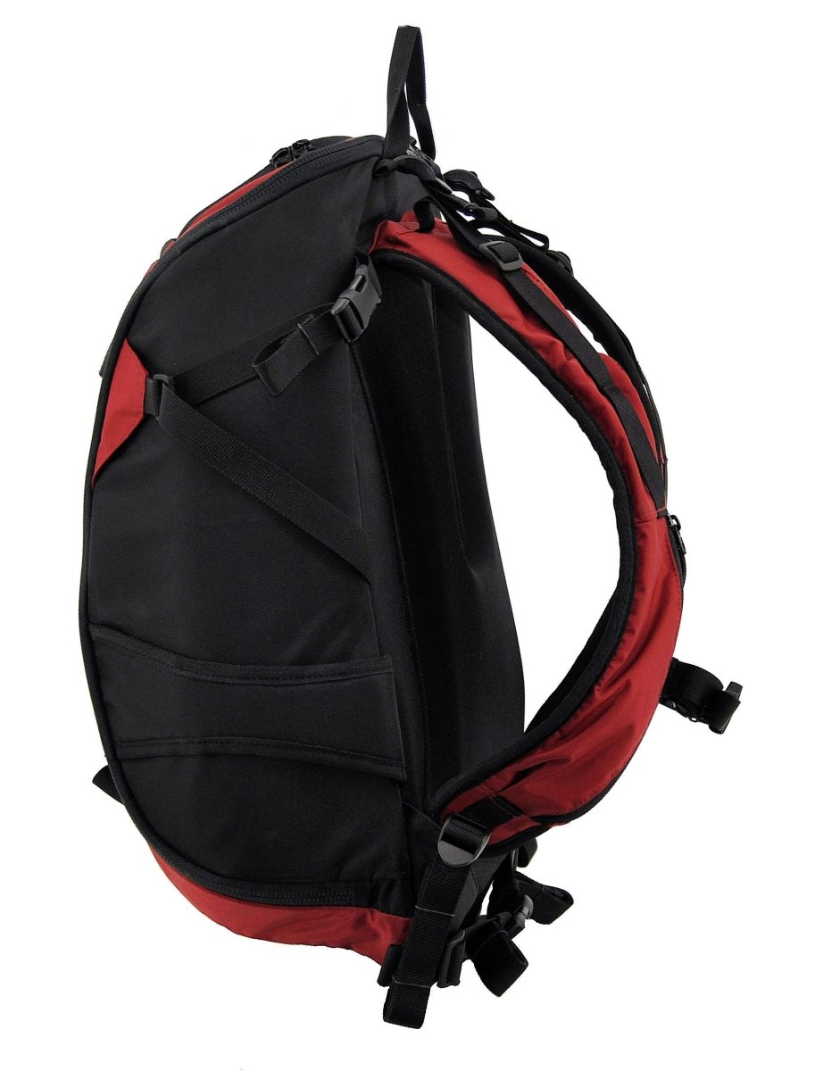 27 or 32 Liter Glide Ski Pack