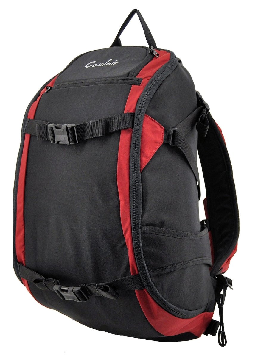 27 or 32 Liter Glide Ski Pack