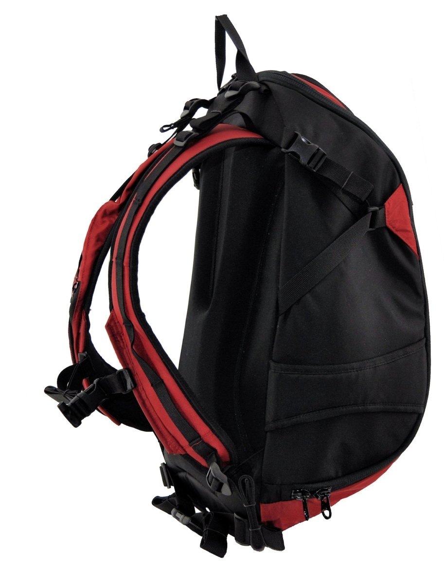 27 or 32 Liter Glide Ski Pack