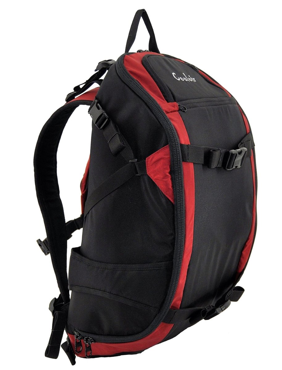27 or 32 Liter Glide Ski Pack