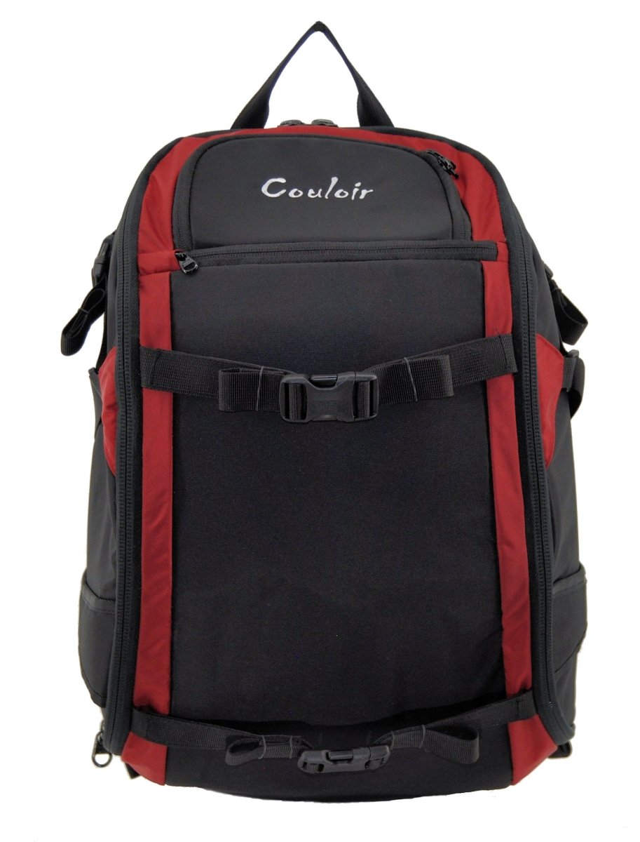 27 or 32 Liter Glide Ski Pack