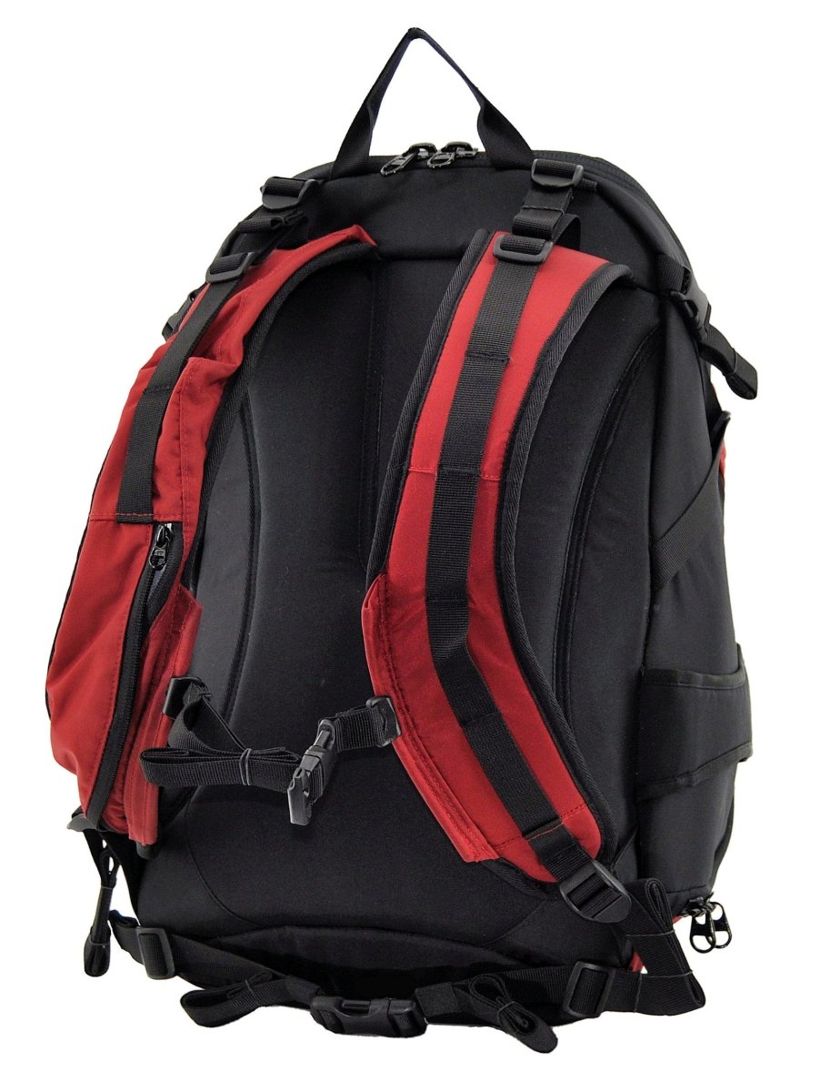 27 or 32 Liter Glide Ski Pack