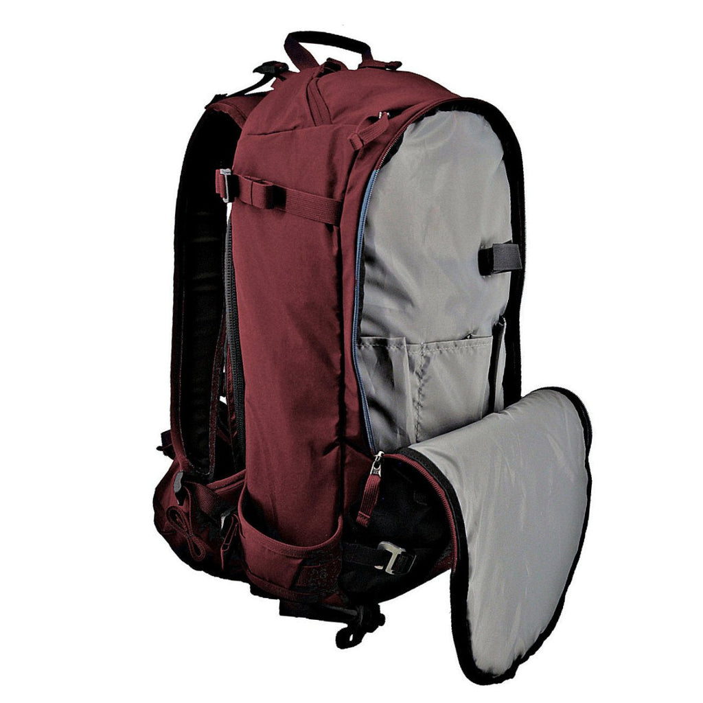 30 Liter Ride Ski Pack