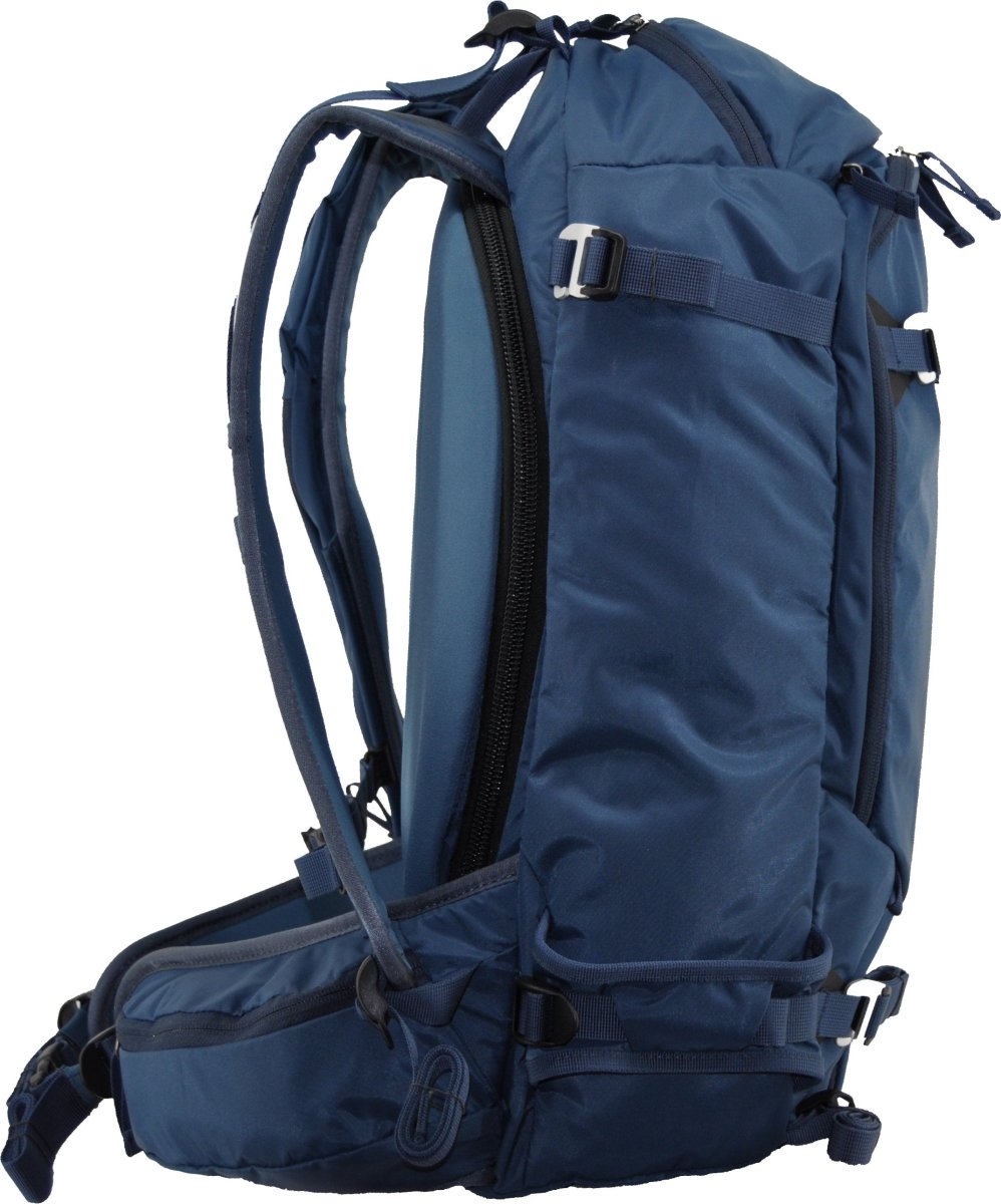 30 Liter Ride Ski Pack