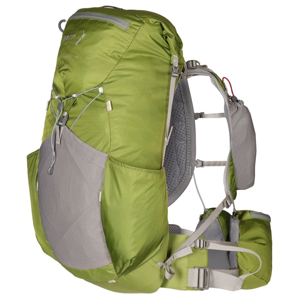 30 or 40 Liter Aarn Pace Magic Backpack
