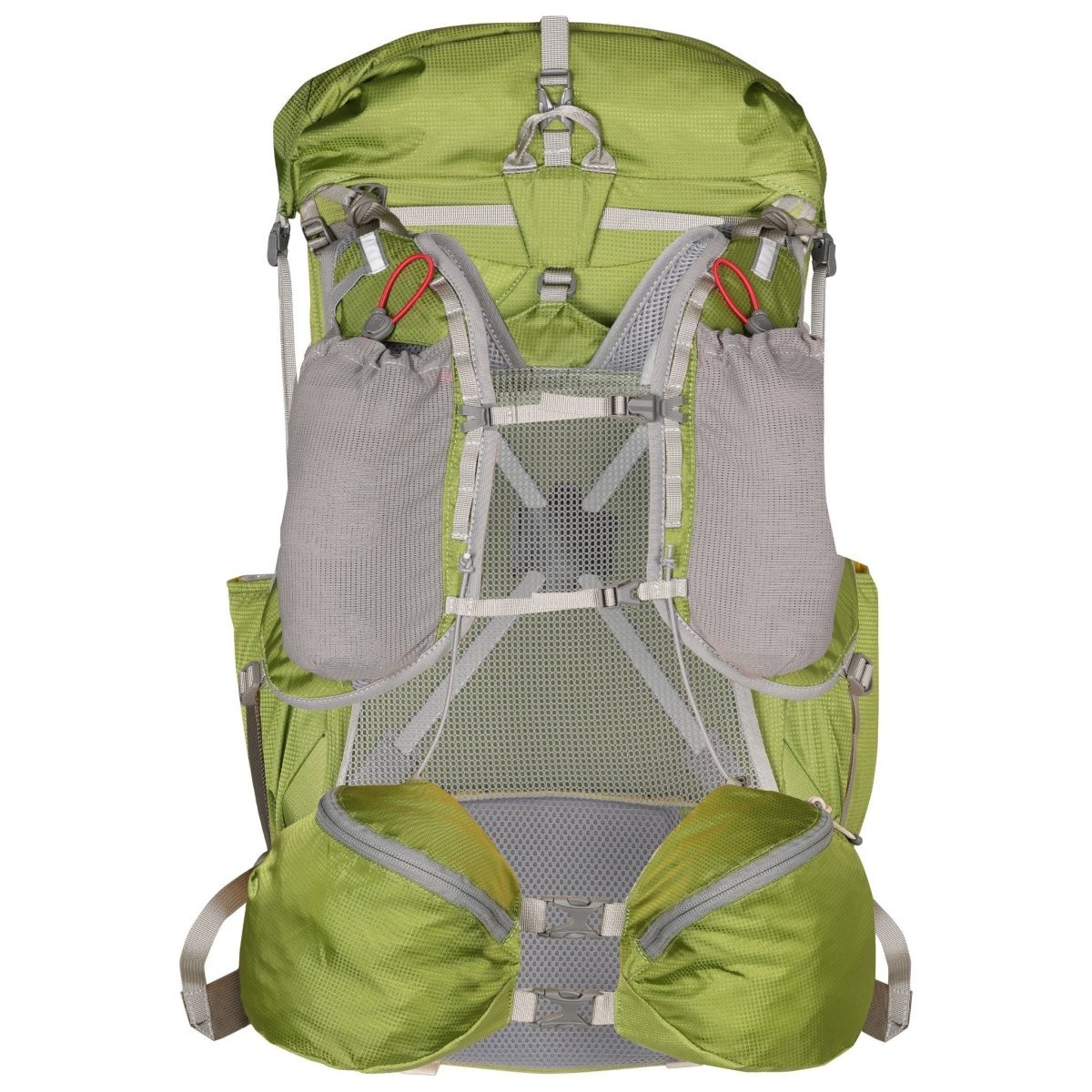 30 or 40 Liter Aarn Pace Magic Backpack