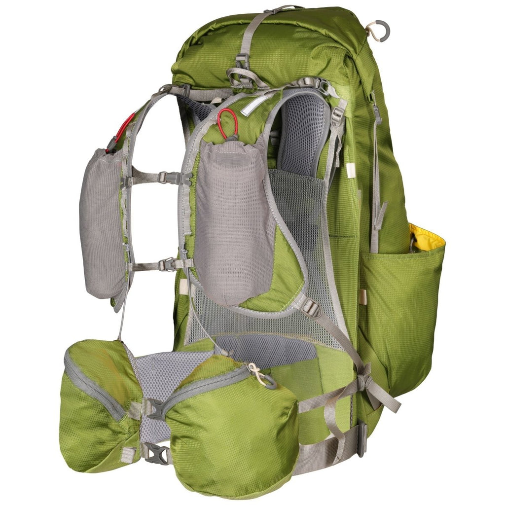 30 or 40 Liter Aarn Pace Magic Backpack