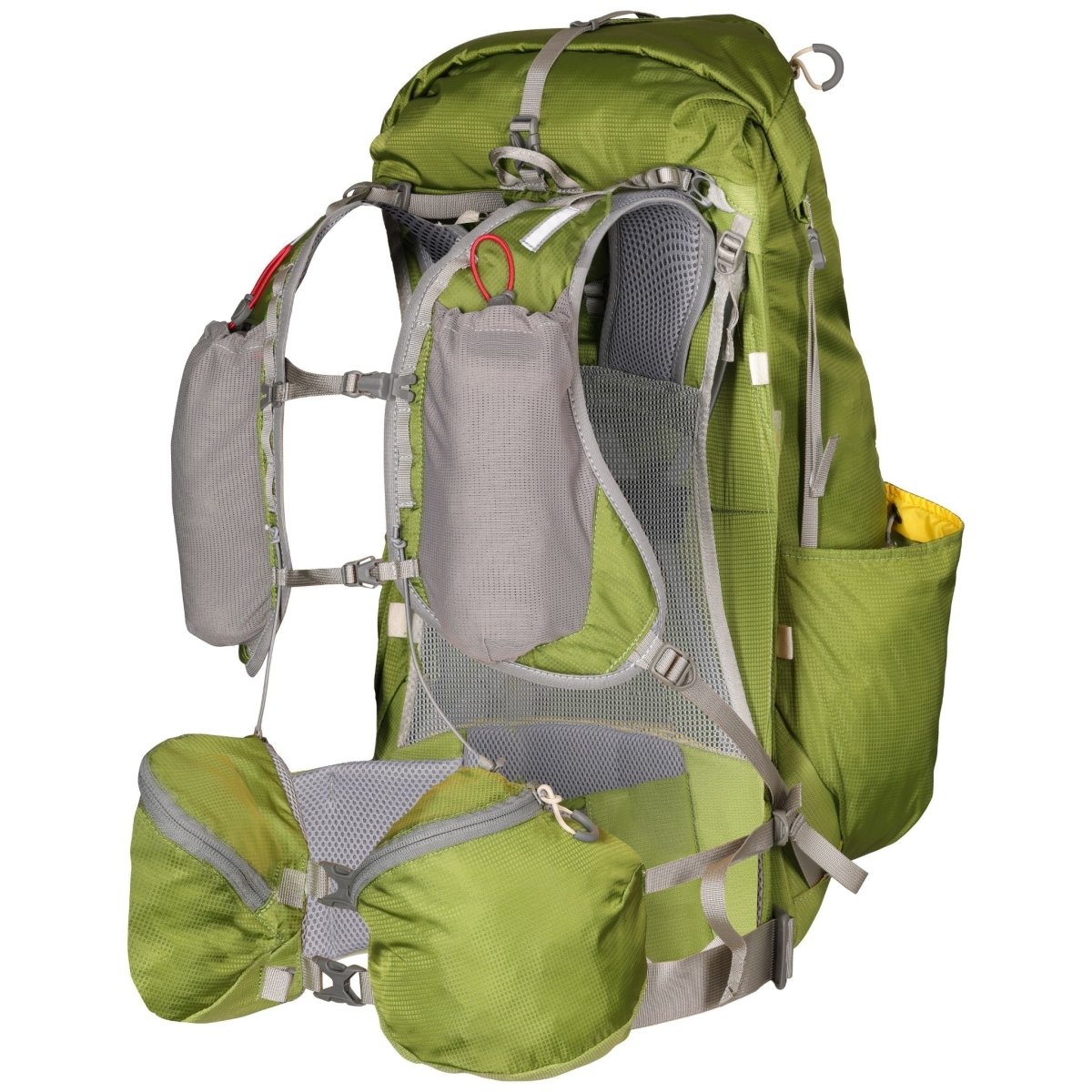 30 or 40 Liter Aarn Pace Magic Backpack