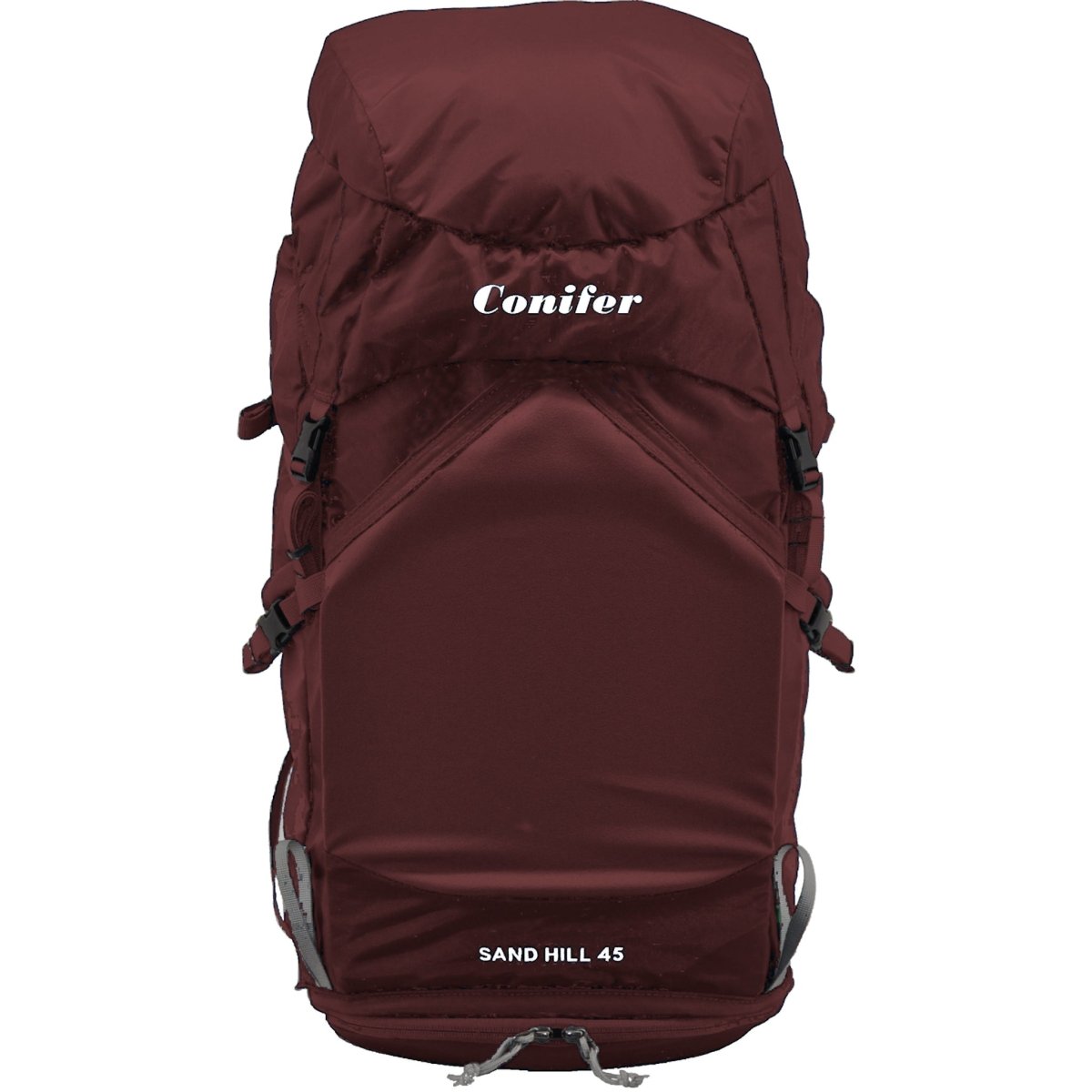 45 Liter Sand Hill Hiking & Trekking Pack