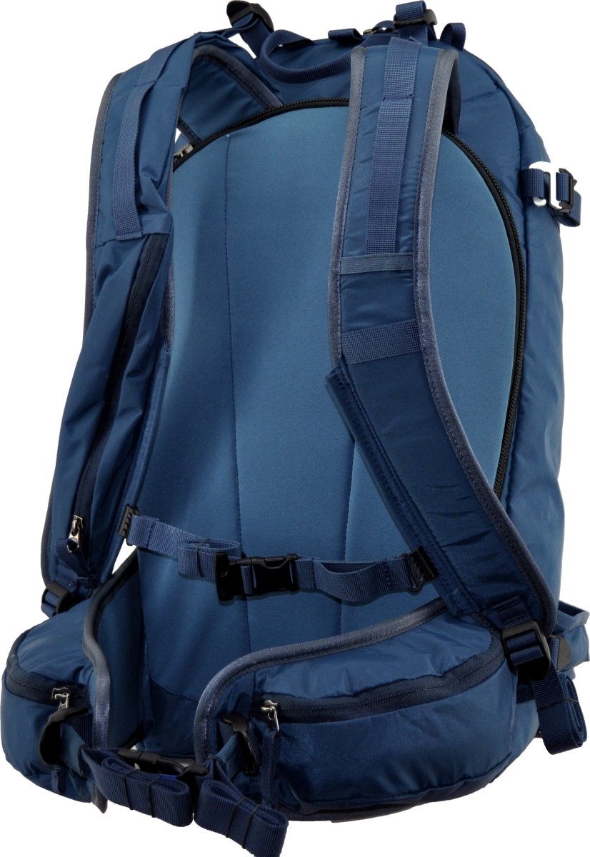 45 Liter Sand Hill Hiking & Trekking Pack