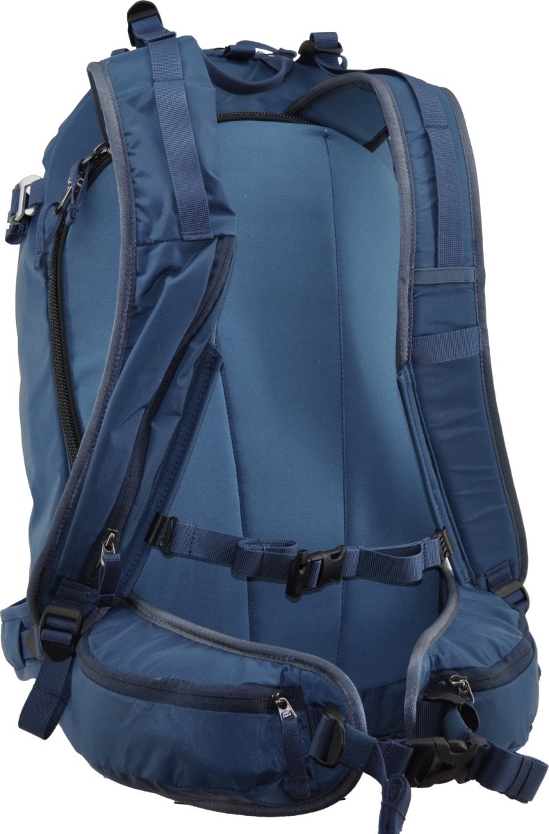 45 Liter Sand Hill Hiking & Trekking Pack