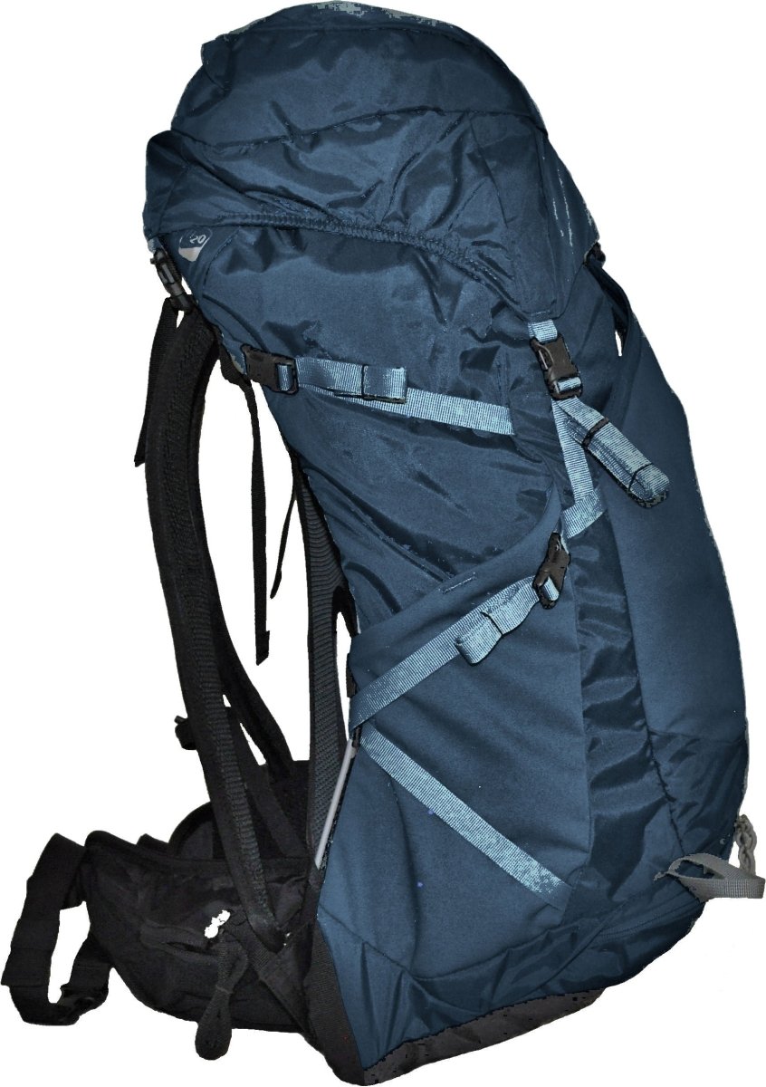 45 Liter Sand Hill Hiking & Trekking Pack