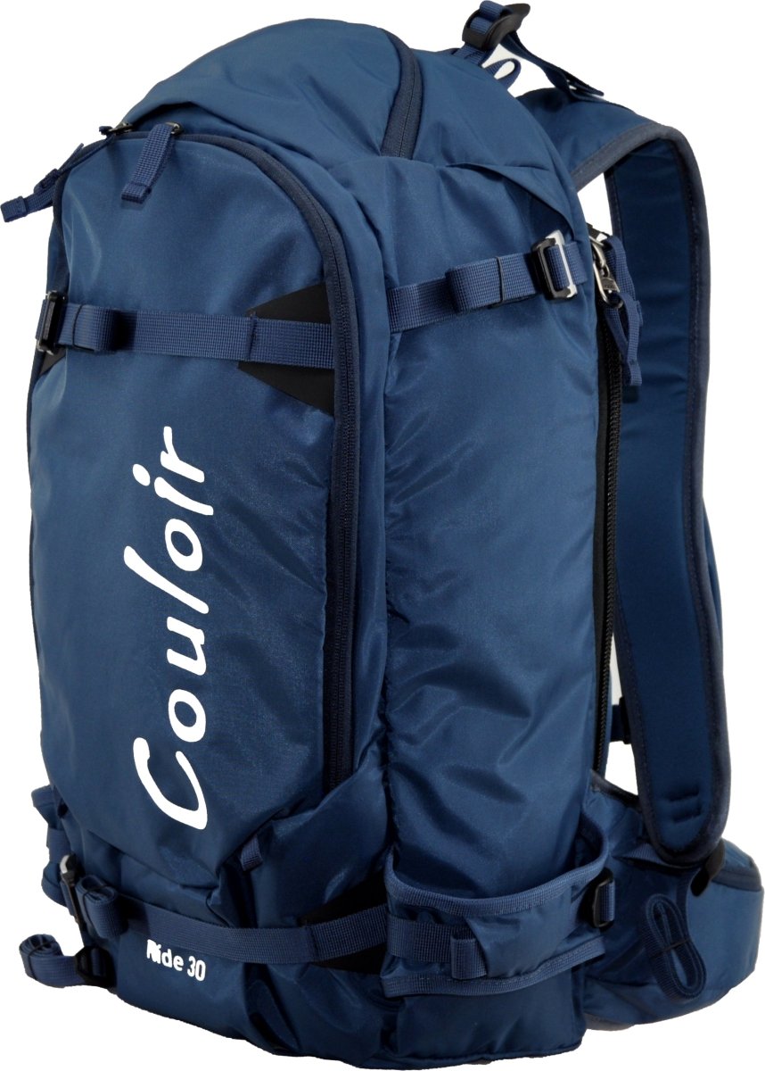 45 Liter Sand Hill Hiking & Trekking Pack