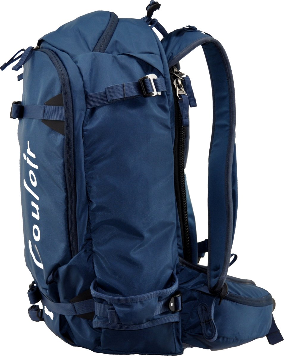 45 Liter Sand Hill Hiking & Trekking Pack