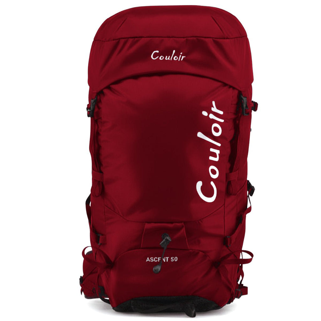 50-60-70 Liter Ascent Ski and Alpine Backpack