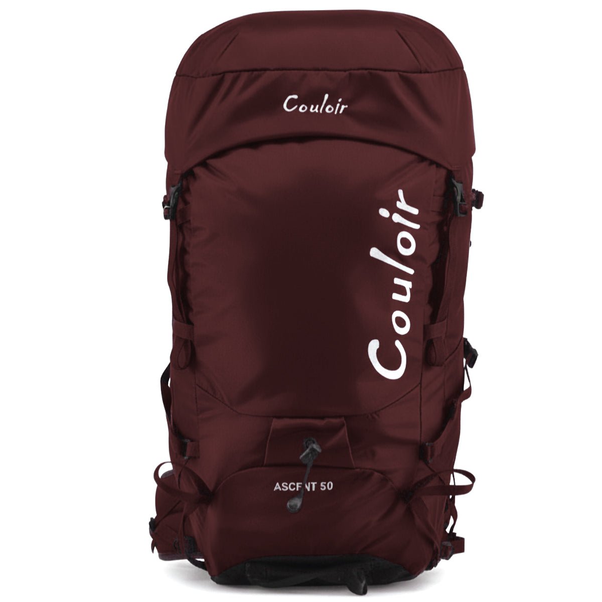 50-60-70 Liter Ascent Ski and Alpine Backpack