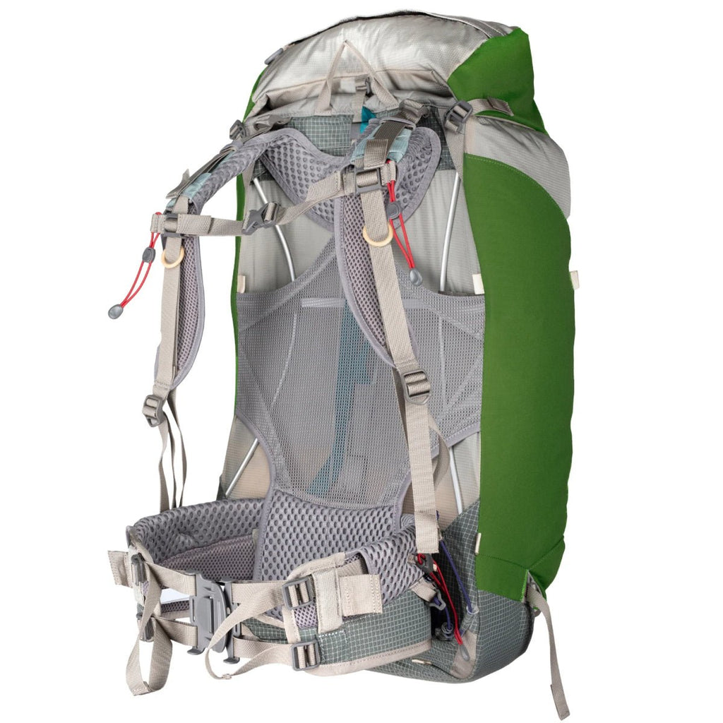 66 or 72 Liter Aarn Effortless Rhythm Backpack