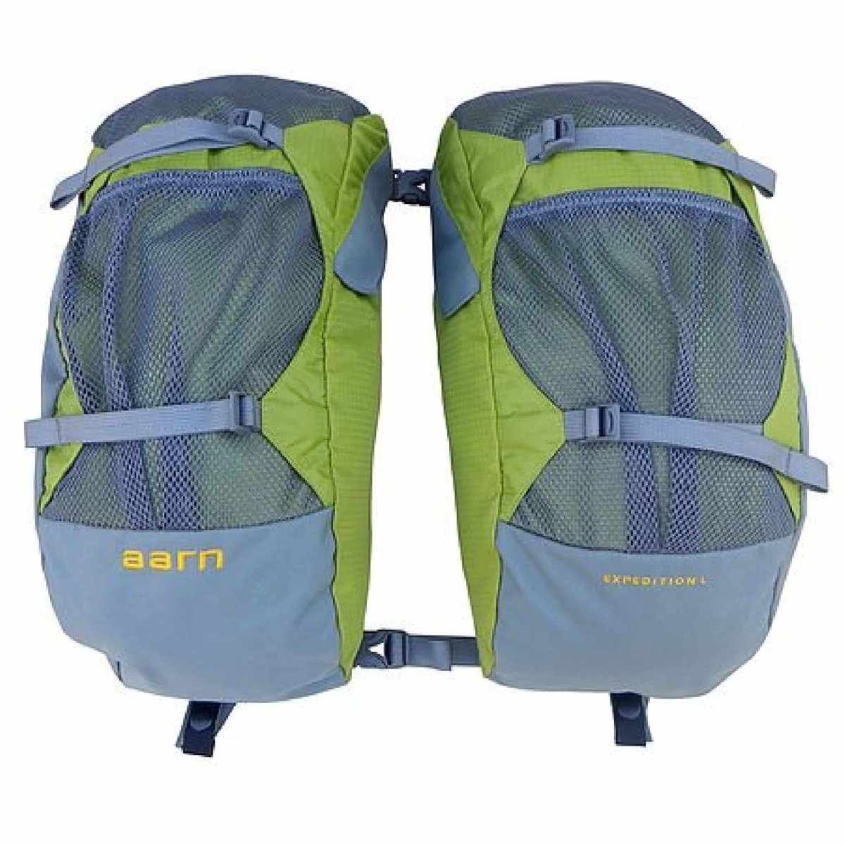 Expedition Balance Pockets