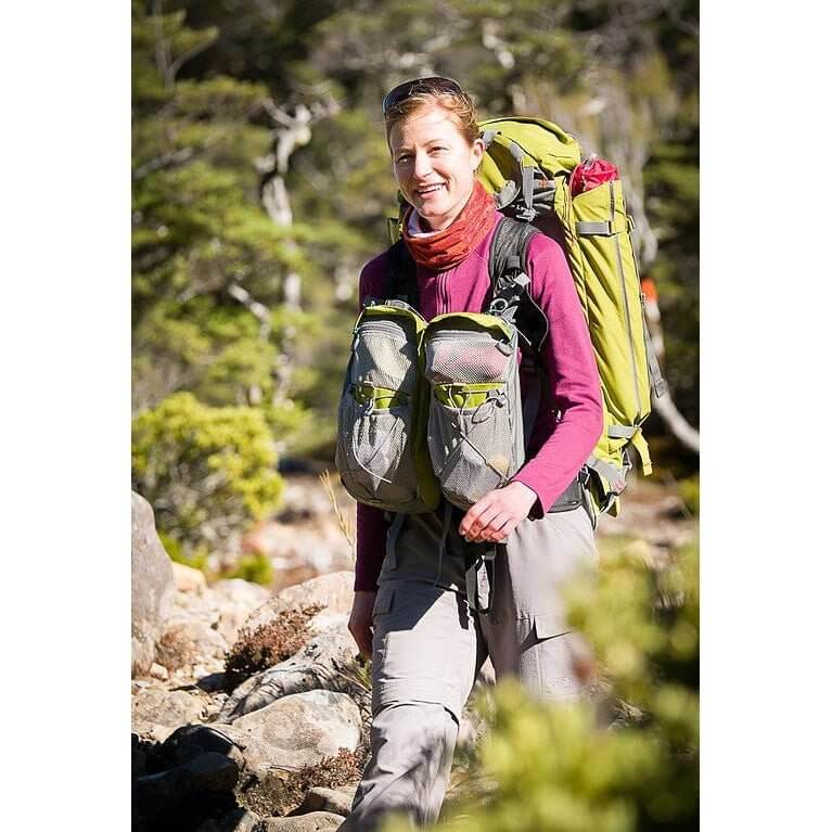 Expedition Balance Pockets