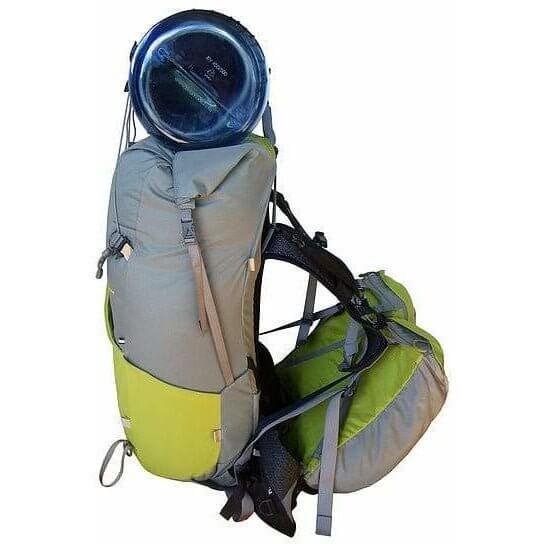 Bear Canister Holder - Light Hiking Gear