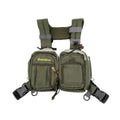 Chest-Pack for Fishing, Hiking