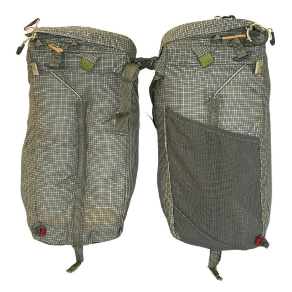 Expedition Pro Balance Pockets