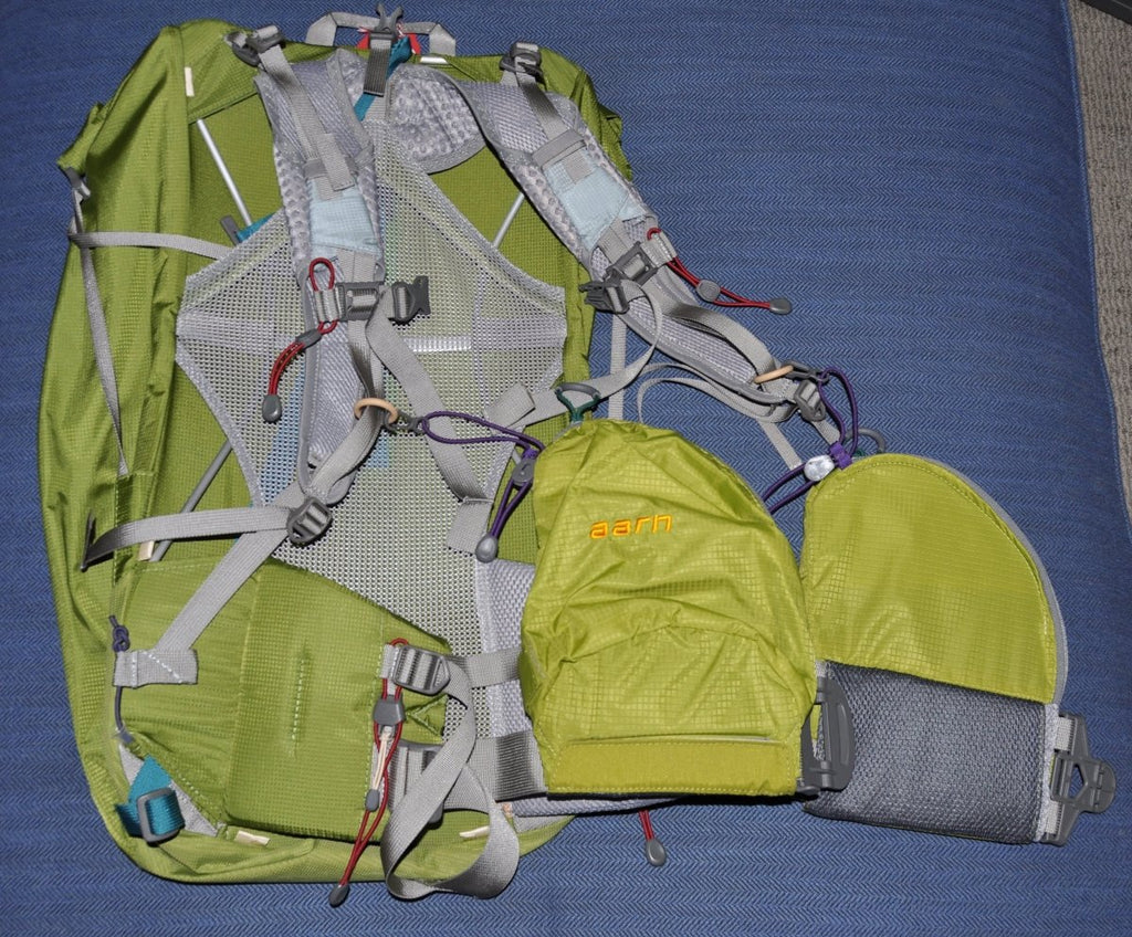 Hipster Balance Pockets