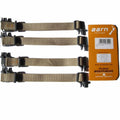 Lasso Lock Straps