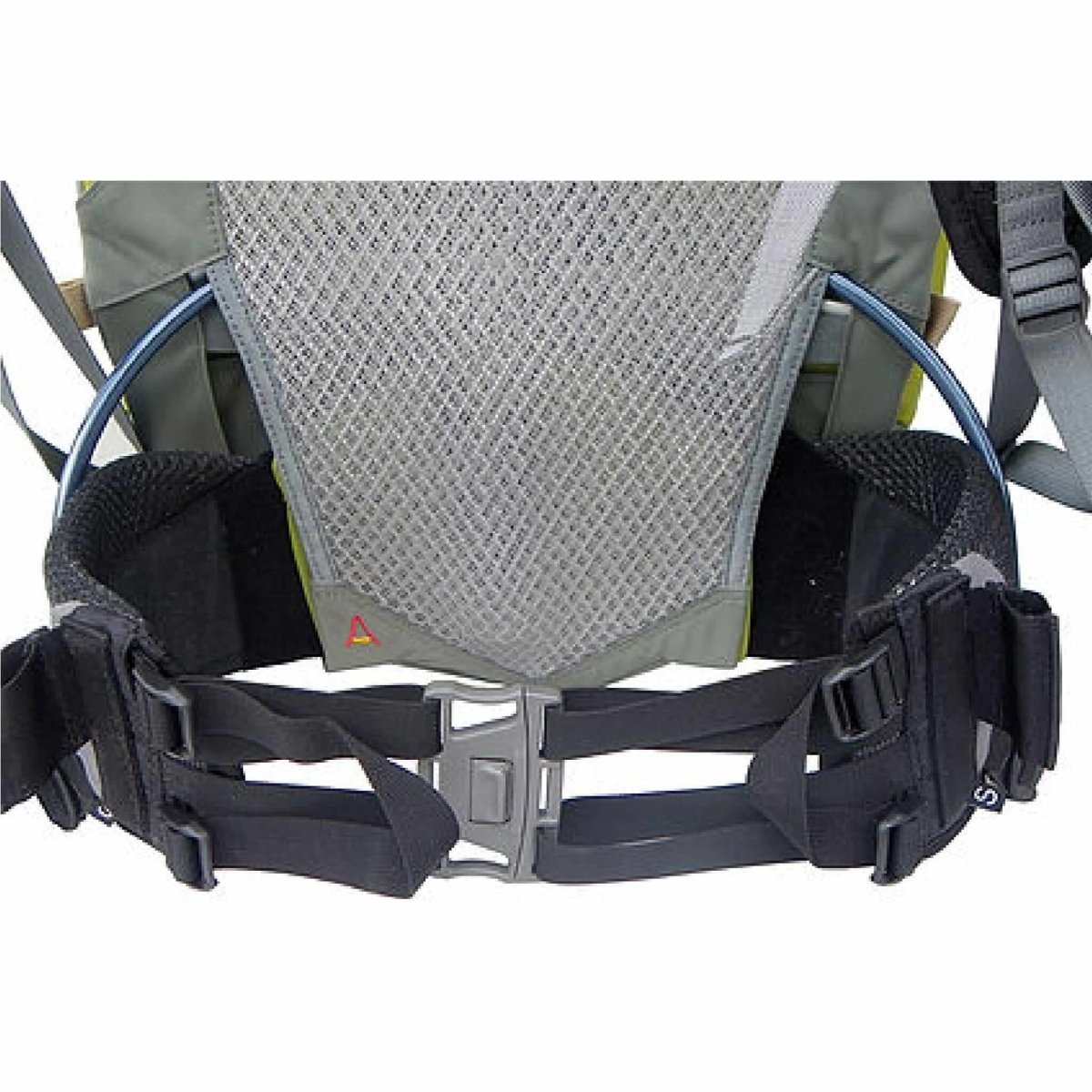 Pelvic-Form Hipbelts for Aarn Hiking Backpacks - Light Hiking Gear