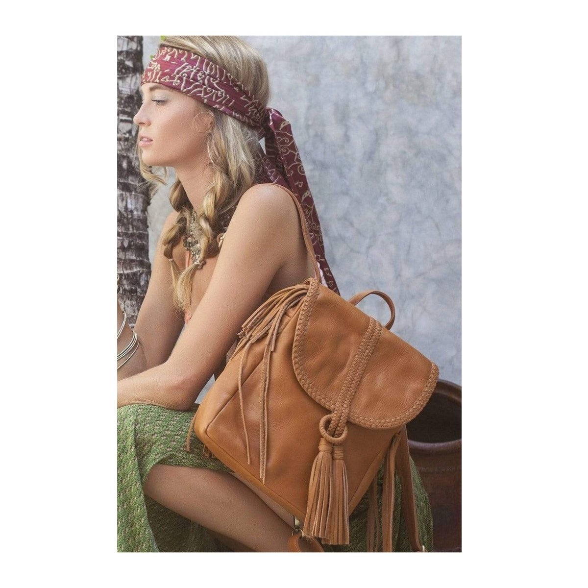 Sandy Bay Travel pack