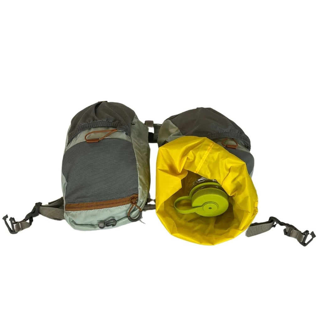 Universal Balance Bags - Fits Any Pack Brand! - Light Hiking Gear